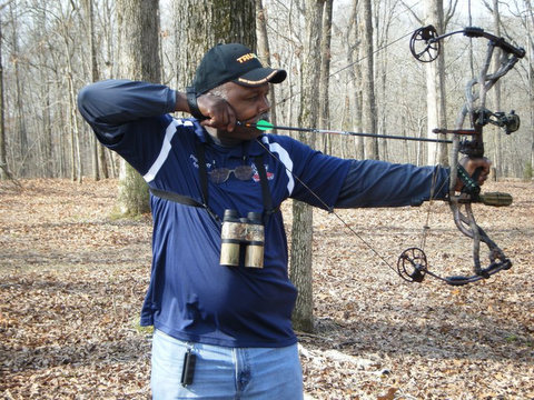 About Full Draw Archery