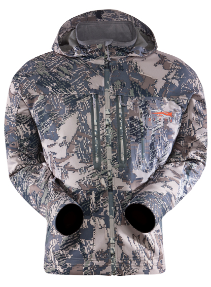 Sitka Gear: Perfect Hunting Clothing