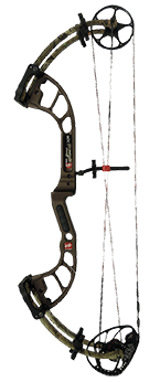 PSE Compound Bows