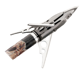 Rage Broadheads
