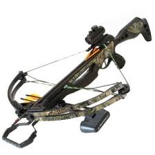 PSE Crossbows