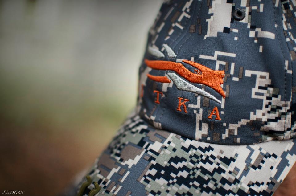 Camouflage for Every Terrain