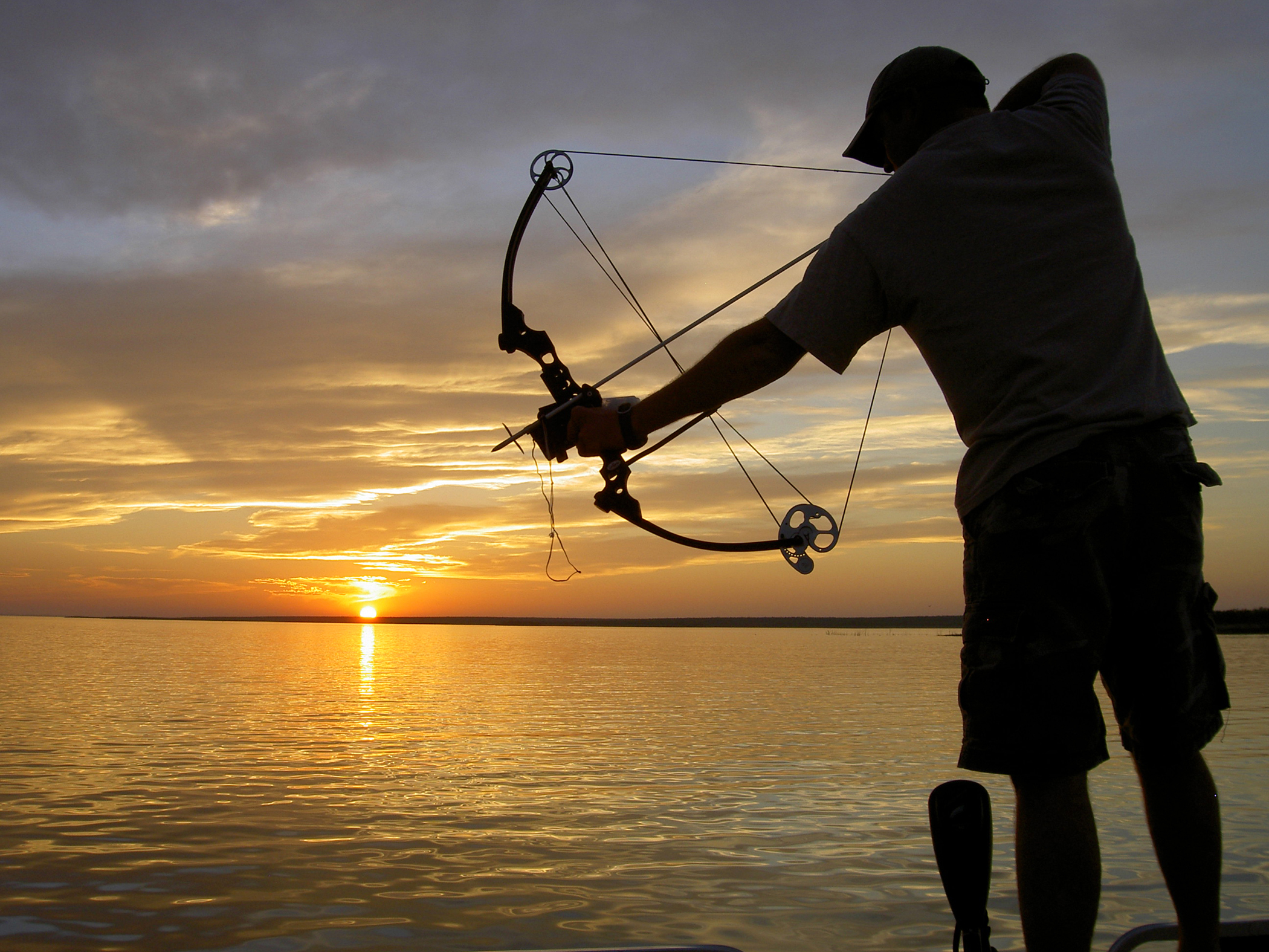 Bowfishing Equipment