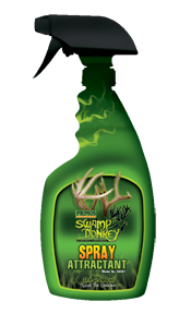 Scent Killer & Control Tips for Hunters