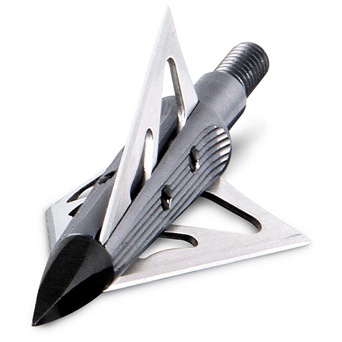 Choose the Perfect Broadhead