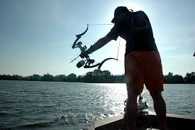 Prized Bowfishing Locations