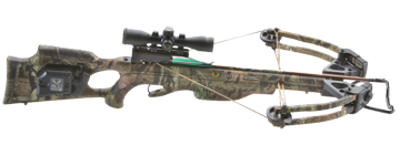 Crossbows and Hunting Success