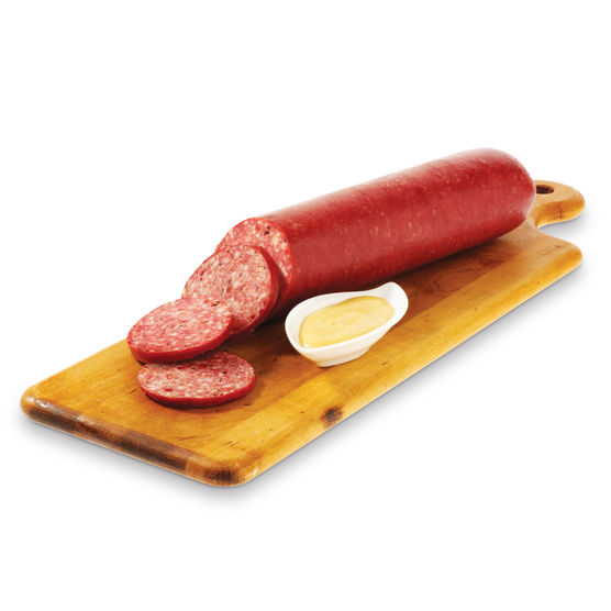 Venison Trail Bologna