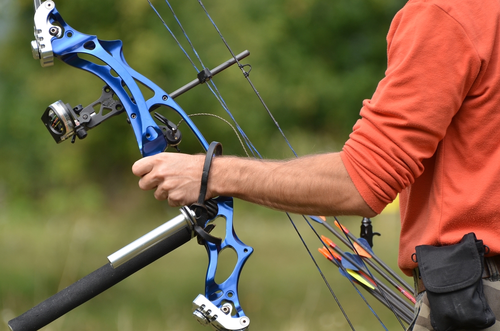 3D Archery: Everything You Need to Know