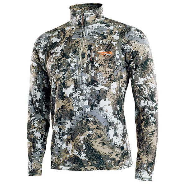 Sitka Gear: The Layering System for Any and All Hunters