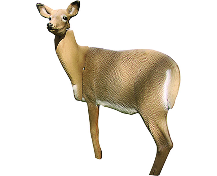 Pre-Rut to Post-Rut: The Best Deer Decoy Set-Ups
