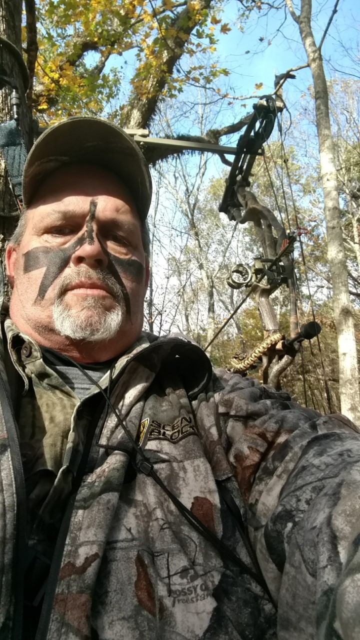 About Full Draw Archery