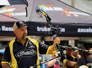 About Full Draw Archery