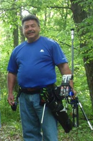 About Full Draw Archery