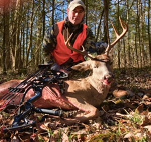 About Full Draw Archery