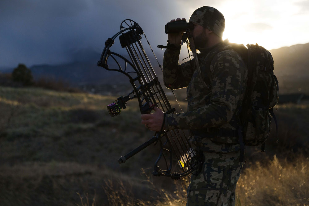 Bowhunting: 10 Early Season Mistakes You Don’t Want To Make