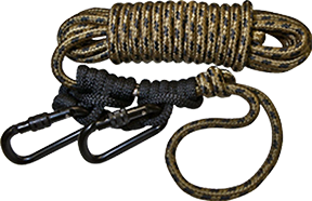 Bowhunting Tips: How To Use A Lifeline