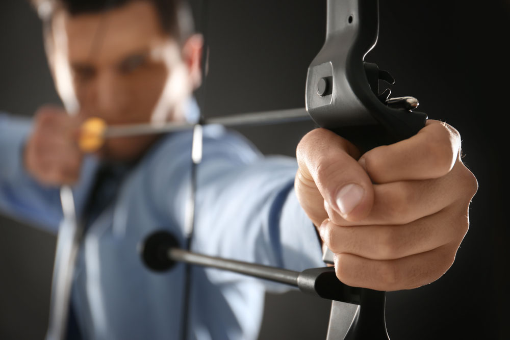 10 Shooting Details To Refine Over The Summer