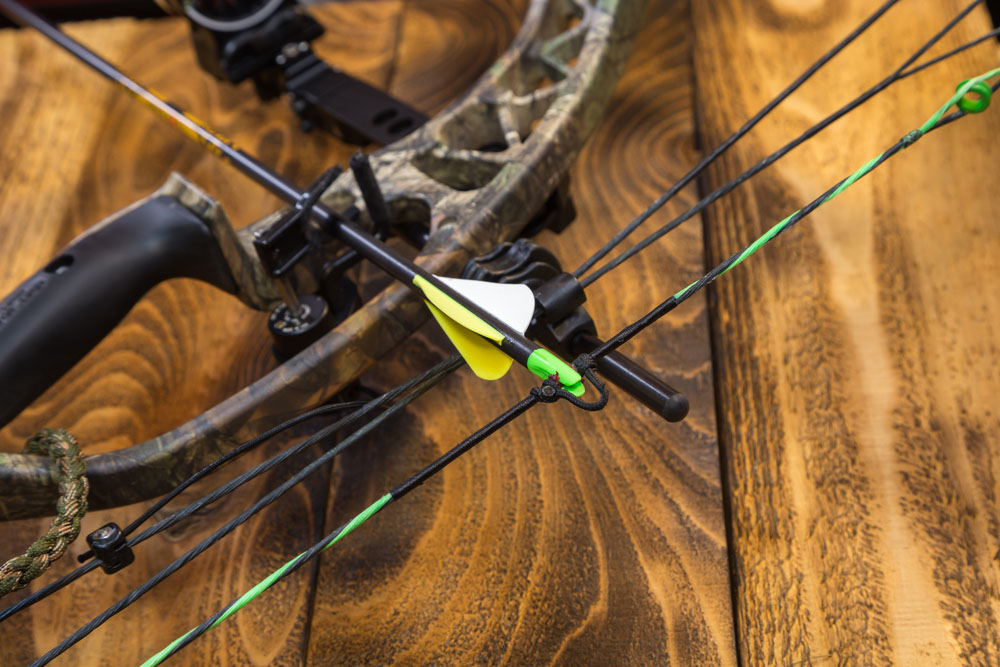 Preparing For Bow Season: What You Need To Know